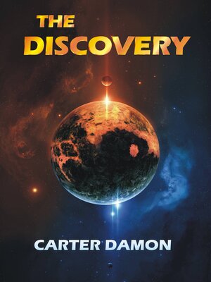 cover image of The Discovery